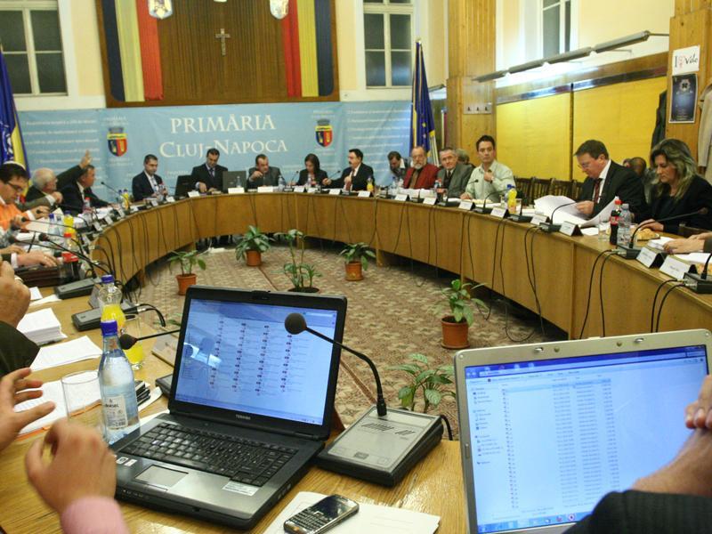 Anna Horvath va fi viceprimarul UDMR în Cluj-Napoca