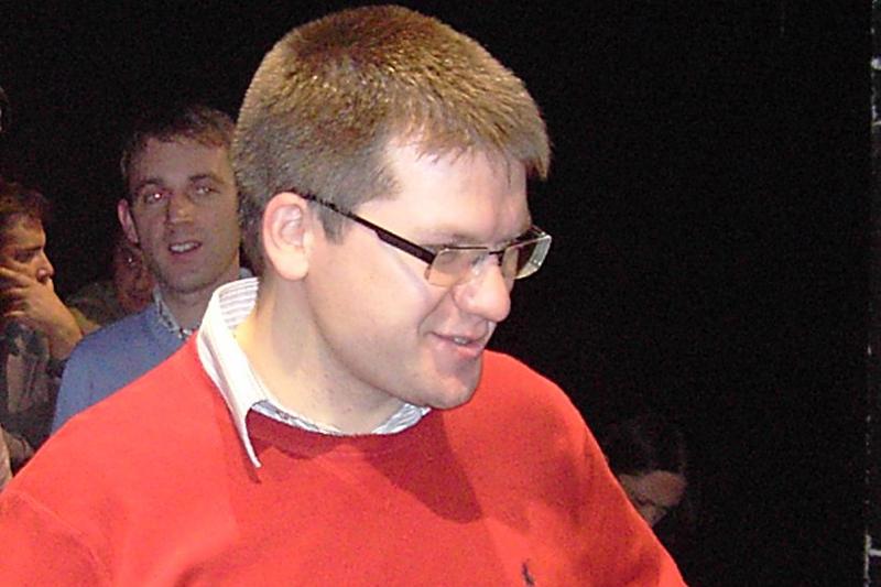 Noua Republică, partidul inventat de un absolvent UBB