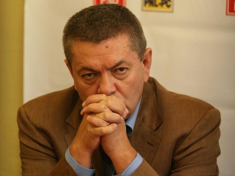 Ponta consideră că nu se impune remanierea lui Ioan Rus urmare a scandalului legat de cazul Năstase
