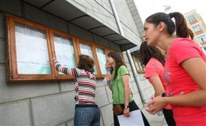 Cum arată evaluarea în Cluj: 1.700 elevi au luat note sub 5 la matematică