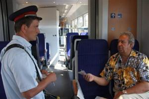 Viteză redusă la trenurile din Cluj din cauza codului galben de caniculă, patru zile
