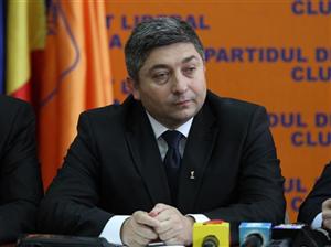 Alin Tişe, ales vicepreşedinte al PDL. Vezi care sunt prim-vicepreşedinţi