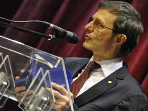 Ioan Aurel Pop, rector UBB: Consiliul care a decis că Ponta a plagiat nu avea atribuţii directe