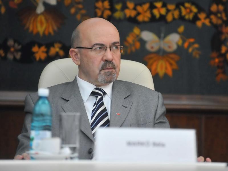Marko Bela: Politicienii din Ungaria datorează scuze UDMR pentru implicarea în campania electorală