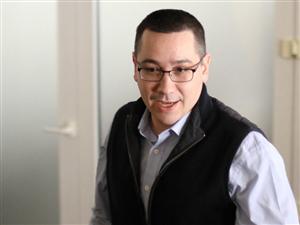 Ponta: Propun să demisionez şi eu, şi Băsescu, pentru alegeri parlamentare şi prezidenţiale anticipate