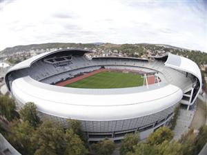 “U” Cluj mai are datorii la Cluj Arena