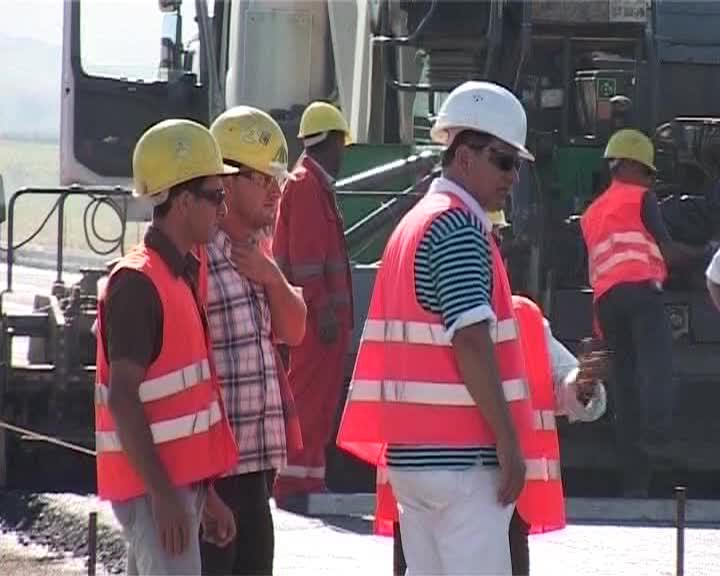 Ministerul Transporturilor a dat uitării Autostrada Transilvania VIDEO