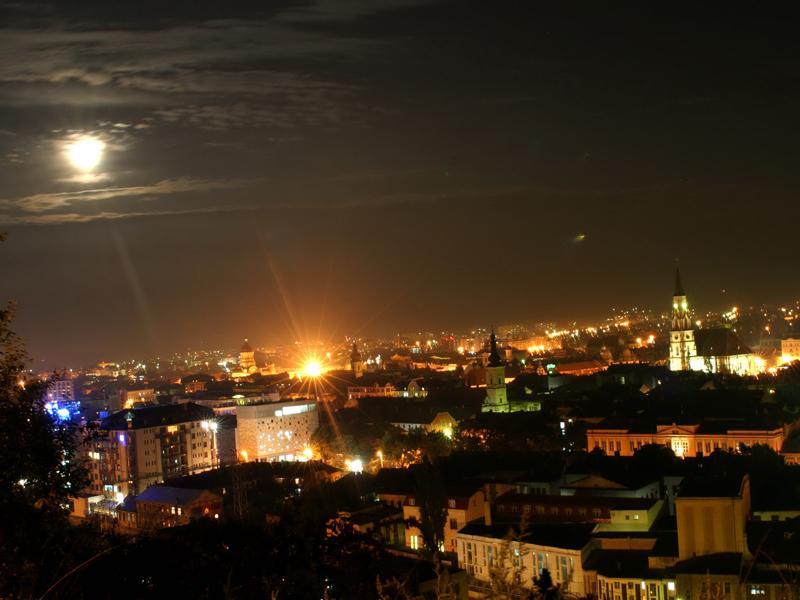 Ce prelungeşte programul pentru Capitala Europeană a Culturii; programul iniţial expira cu un an înainte de candidatura Clujului