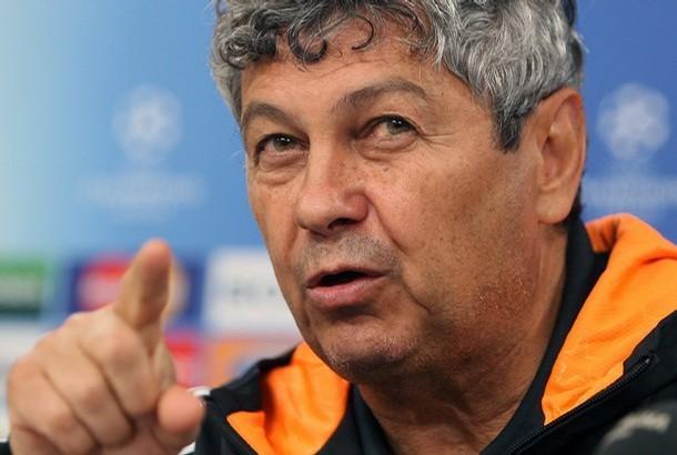 Anamaria Prodan: Am vorbit cu Mircea Lucescu să cumpere clubul 