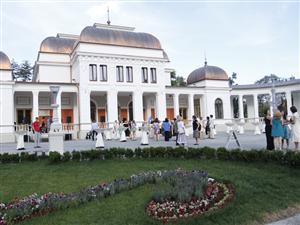 Zilele modei pentru bărbaţi, la Cluj