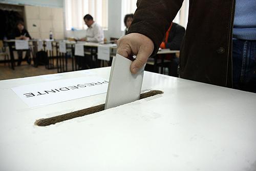 Scade populaţia cu drept de vot în Cluj: cu 1.300 cazuri mai puţin într-o lună şi jumătate