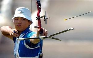 Primul record mondial la JO, stabilit de arcaşul nevăzător Im Dong Hyun