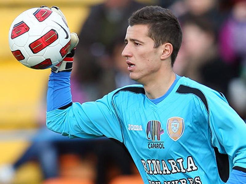 “U” Cluj a mai făcut două transferuri