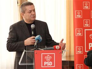 Ioan Rus a votat 