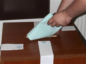 Rezultate parţiale BEC, la ora 13.30: Prezenţă la referendum - 46,23%, 87,52% au votat 