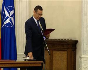 Scrisoarea deschisă pornită de la Cluj pentru demascarea plagiatului lui Ponta aduce semnături din Germania, Franţa şi Elveţia. Ce spun semnatarii VIDEO