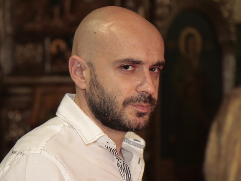 Apariţie misterioasă în pădurea Baciu!