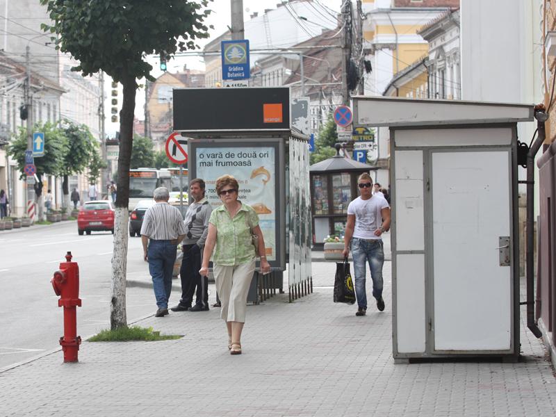Bilete electronice pe transportul în comun din Cluj