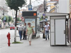 Bilete electronice pe transportul în comun din Cluj