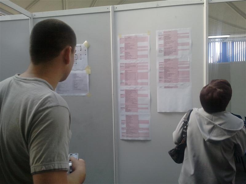 Rata şomajului în judeţul Cluj, 3,66% în luna iulie
