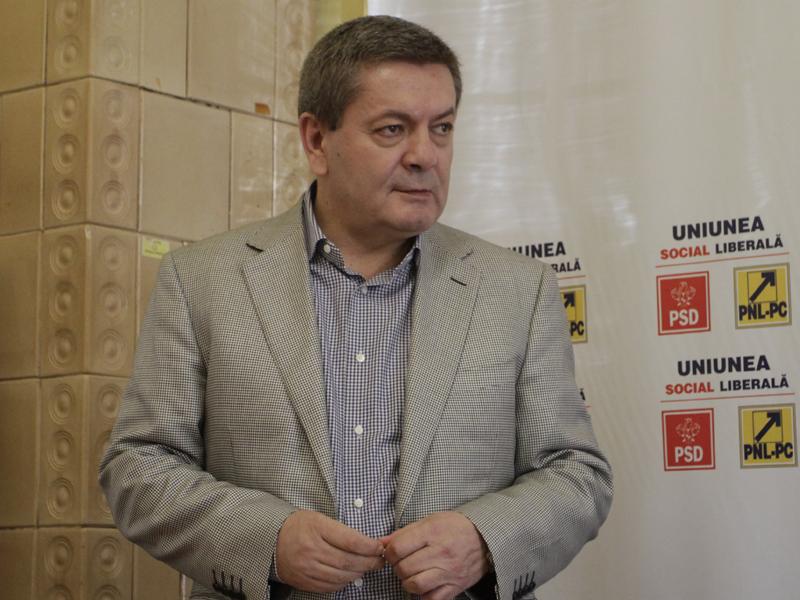 PDL a identificat ţinta: Ioan Rus