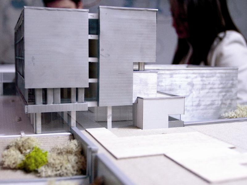 Se caută constructor pentru Hollywood-ul pitic de la Cluj 