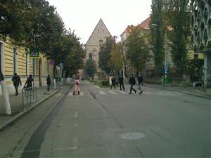 Kogălniceanu, strada Zilelor Culturale Maghiare mâine; ce poţi face joi în oraş