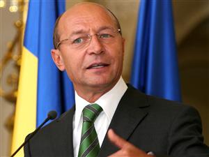 Băsescu, despre afirmaţiile privind pactul cu Viktor Orban: Minciună a Vocii Rusiei