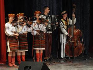 Festival internaţional de folclor, deschis azi la Cluj