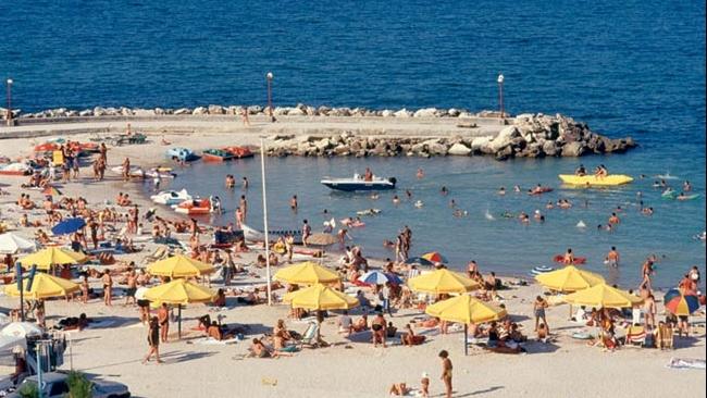 Oferte pentru şase nopţi de cazare pe litoral la preţuri între 179 lei şi 549 lei, în septembrie