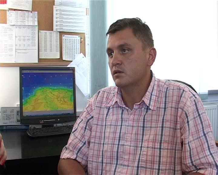 Săptămână caniculară la Cluj. Vezi ce spun meteorologii VIDEO
