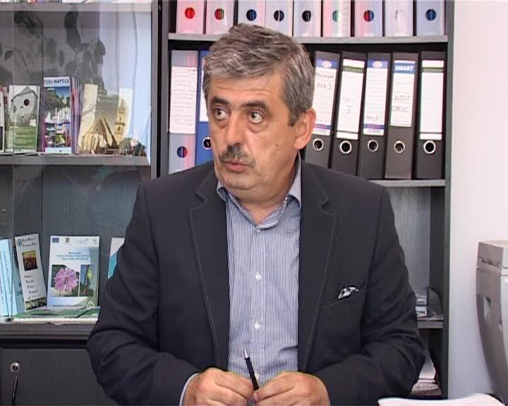 400.000 de euro vor fi investiţi în Cheile Turzii şi Cheile Tureniului VIDEO