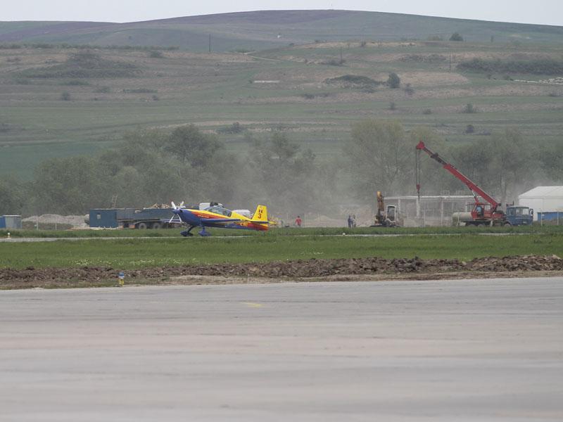 Sute de clujeni, în aşteptarea banilor pentru terenurile expropriate la aeroport