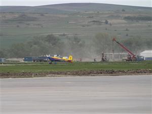 Sute de clujeni, în aşteptarea banilor pentru terenurile expropriate la aeroport