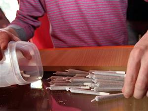 Consumul de droguri este în creştere, la Cluj
