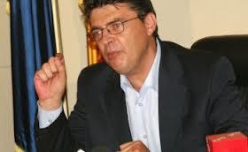 Petrache: S-a pomenit numele ministrului Silaghi pentru că voiam să mă întâlnesc cu el şi premierul