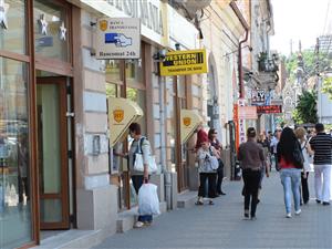 Clujul are cele mai mari restanţe din provincie 