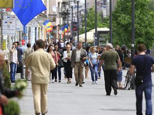 Peste o mie de locuri de muncă disponibile la Cluj