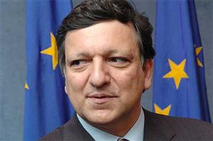 Barroso: Bulgaria, pregătită să adere la Schengen