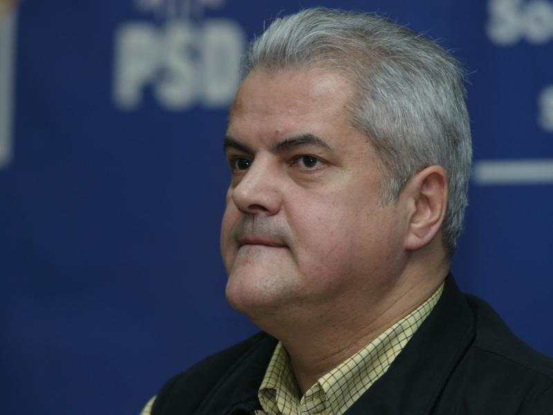 Năstase, adus în faţa judecătorilor