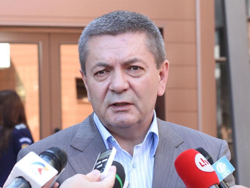 Ioan Rus: Să mă propună Băsescu premier? Uitaţi măi de poveştile astea