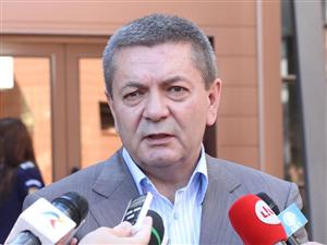 Ioan Rus: Să mă propună Băsescu premier? Uitaţi măi de poveştile astea