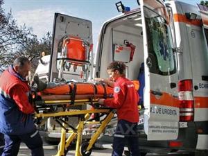 ACCIDENT GRAV ÎN COVASNA: Un tractor cu remorcă a fost lovit de tren. Opt persoane au murit  