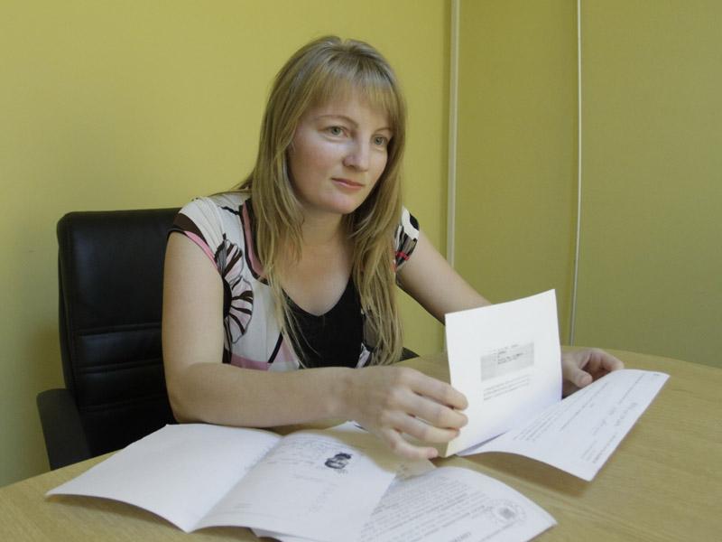 Un student străin şi-a înşelat profesoara care l-a salvat de la exmatriculare