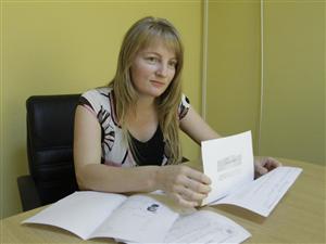 Un student străin şi-a înşelat profesoara care l-a salvat de la exmatriculare