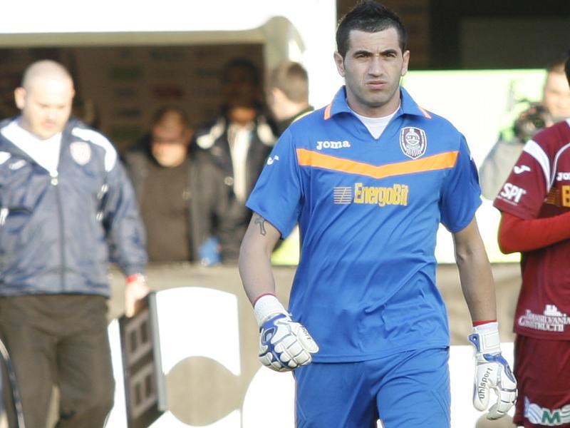 Nuno Claro, CFR Cluj: Nu renunţ la contract pentru că vrea Paszkany