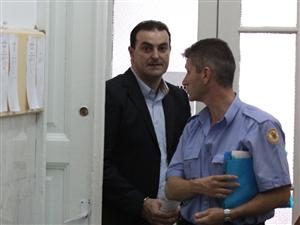 Apostu află mâine dacă va fi pus în libertate