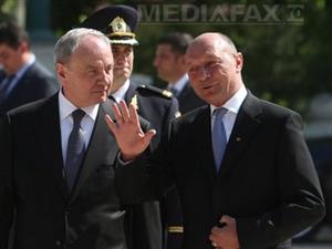 Vocea Rusiei: Băsescu încearcă să reanexeze Republica Moldova
