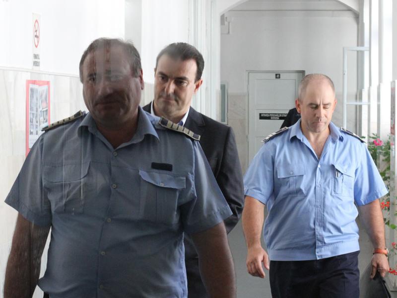 Audierile în procesul lui Apostu se apropie de final