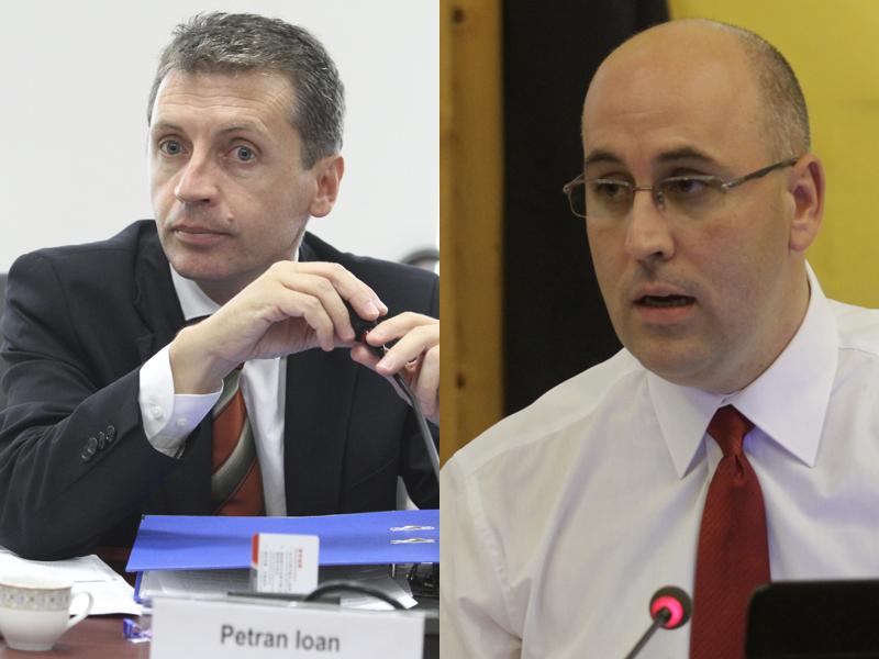 Sămânţă de scandal în USL Cluj